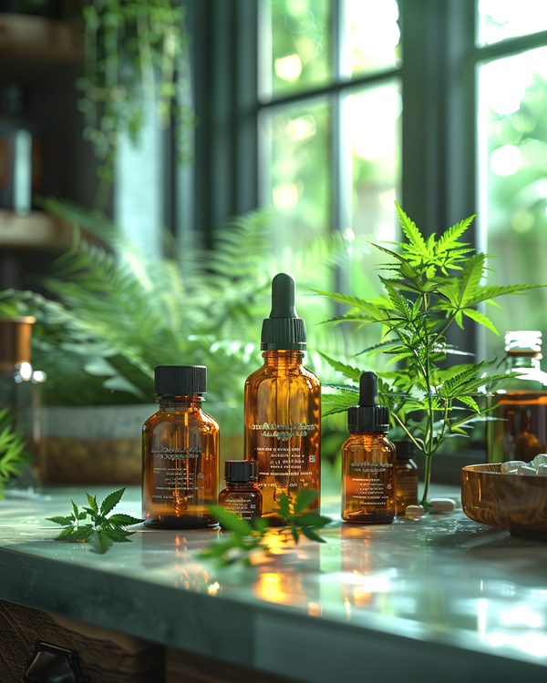 Découvrez les bienfaits du chanvre pour la santé