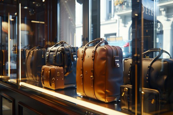 Trouvez votre sac de voyage idéal chez delsey