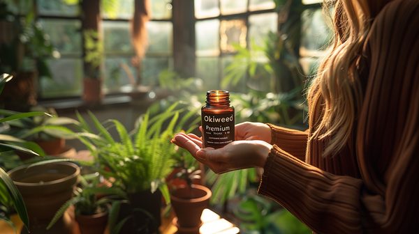 Votre chanvre de qualité avec okiweed en ligne