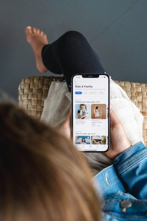 Quelles sont les meilleures applications de méditation pour débutants ?