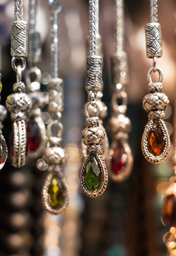 Quels sont les services proposés dans une bijouterie ?