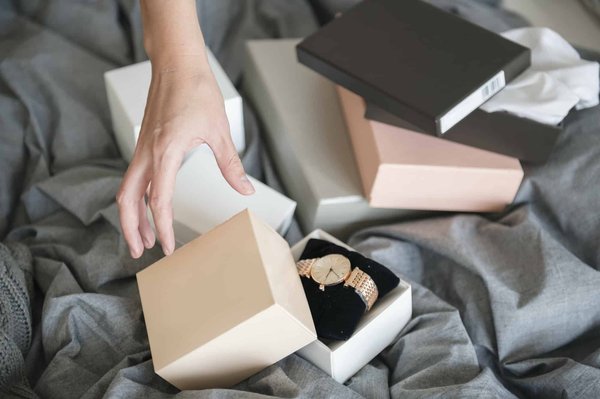 Optez pour des boîtes à montres de qualité : alliant esthétisme et fonctionnalité