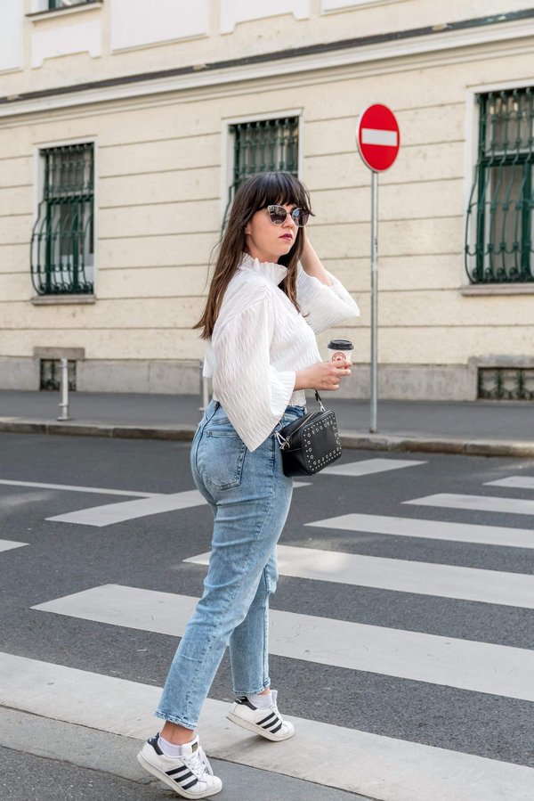 Adidas Gazelle : les chaussures idéales pour un look casual chic