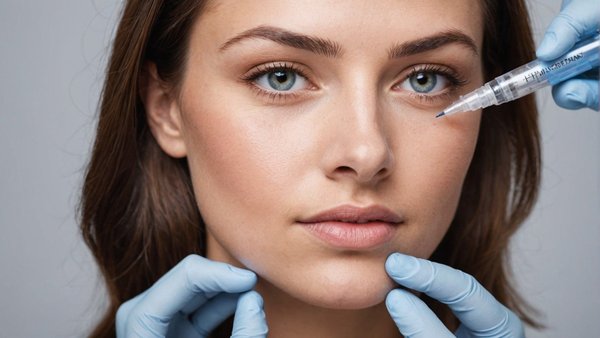 Injection acide hyaluronique strasbourg : embellissez votre visage