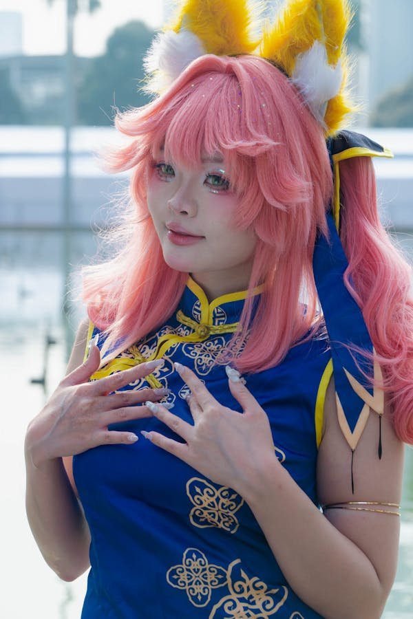 Accessoires japonais : découvrez l'élégance de la culture nippone