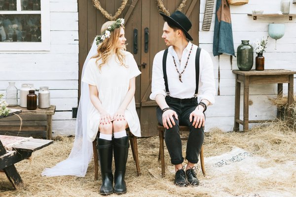 les astuces pour créer un style boho chic